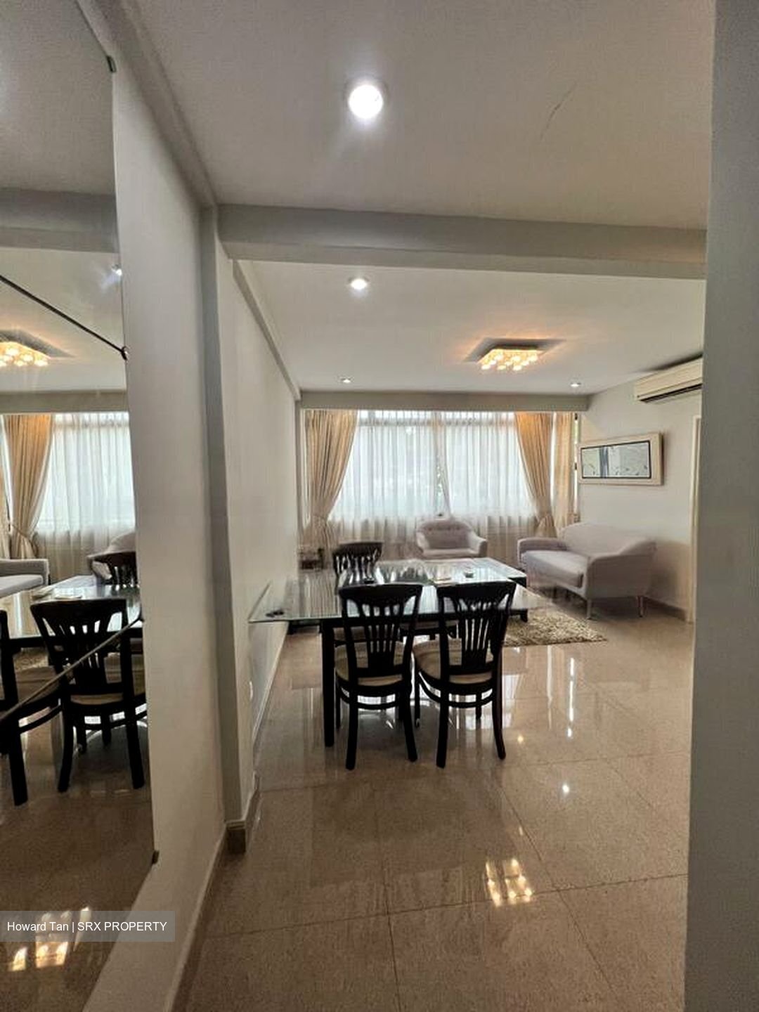 Novena Hill (D11), Apartment #457064041